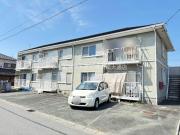 フレグランス市田