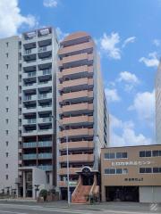 ＪＲ鹿児島本線博多駅まで徒歩18分