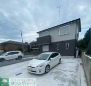 ＪＲ五日市線武蔵増戸駅まで徒歩13分