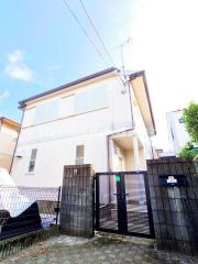 滝山タウンハウス