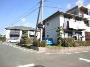 西鉄天神大牟田線宮の陣駅まで徒歩22分