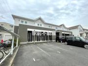 福岡県久留米市上津町