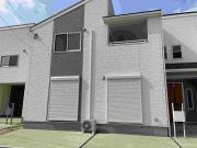 H2リセスタ貸家 