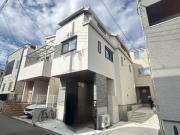 楠丘町1丁目戸建