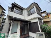 越谷市柳町戸建