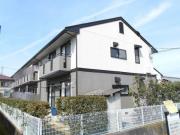 フレンドリーハイツ日野 A・B棟