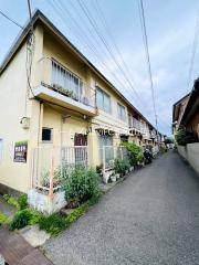 西幸マンションB棟