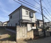 新高根5丁目貸家