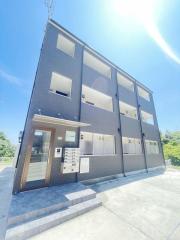山陽電鉄本線須磨浦公園駅まで徒歩13分