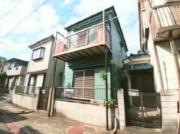 高野台1丁目 ハミノアI