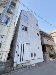 ＪＲ南武線武蔵小杉駅まで徒歩5分