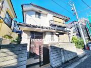 京王井の頭線新代田駅まで徒歩8分