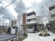 宇都宮芳賀ライト線ゆいの杜東駅まで徒歩5分
