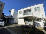 細川テラスハウス