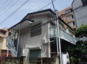 仙川ハイツ