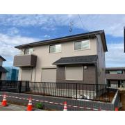 （仮）Novガーデンハウス谷田部 C棟