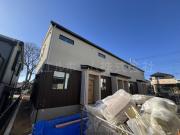 プリムヒルズA棟