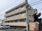 フォーライフ北葉山