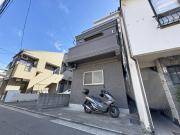 唐人町1丁目戸建て