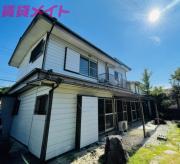 あかつき台貸家