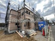 保谷町5丁目15番地戸建2号棟