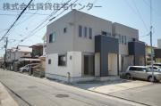 フジパレス戸建賃貸和歌山市西高松