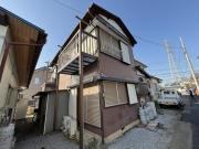 郷地メゾネット