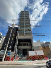 地下鉄谷町線南森町駅まで徒歩5分