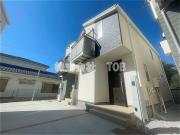 調布市入間町1丁目アパート