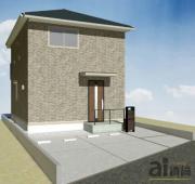 ＪＲ武蔵野線新座駅まで徒歩13分