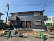 小田急江ノ島線桜ヶ丘駅まで徒歩18分