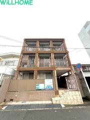 ＪＲ阪和線和歌山駅まで徒歩10分