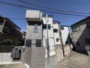 BEST RESIDENCE綾瀬