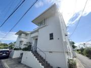 小田急江ノ島線鵠沼海岸駅まで徒歩10分