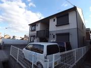 山陽電鉄網干線広畑駅まで徒歩11分