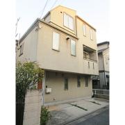 大田区羽田6丁目住宅