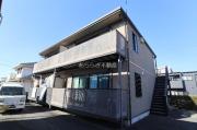遠州鉄道さぎの宮駅まで徒歩24分