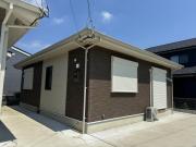 アベニールみずほ台II-B