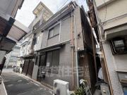 地下鉄谷町線野江内代駅まで徒歩12分