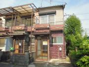 京阪本線光善寺駅まで徒歩11分