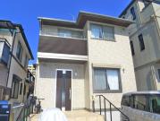 本中山3丁目貸家