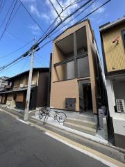 パークテラス丹波口