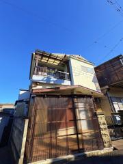 ＪＲ阪和線久米田駅まで徒歩15分