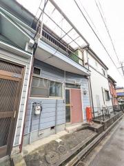 港区港栄テラスハウス