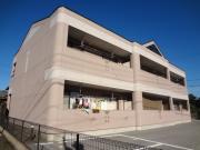 近江鉄道本線愛知川駅まで徒歩14分