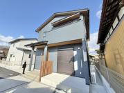 （仮）寺田乾出北B号地