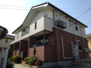 南海泉北線和泉中央駅まで徒歩17分