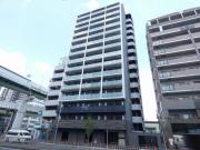 S-RESIDENCE高岳bresa