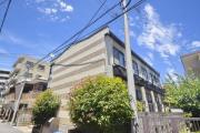 ＪＲ南武線武蔵溝ノ口駅まで徒歩19分
