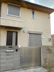 堺市東区北野田戸建1